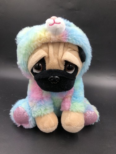 Gosh pug multicoloured - pug,