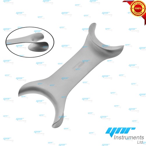 Ynr dental cheek retractor - ynr,