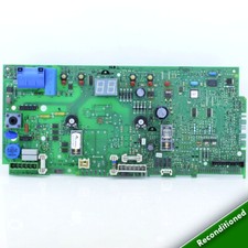 WORCESTER GREENSTAR R25 R30 R35 & R40 HE PLUS COMBI PCB 8748300520