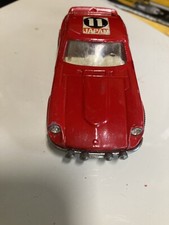 Corgi Toys Whizzwheels Datsun