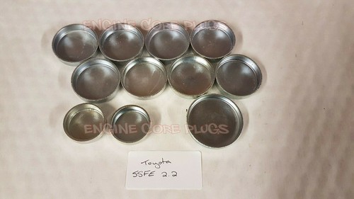 Toyota 5sfe 5sfne - 5sfe, 2.2