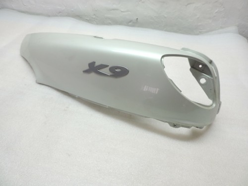 Fairing side left piaggio - side,