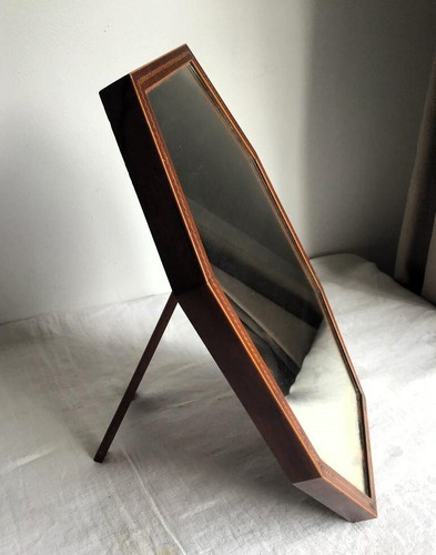 Vintage edwardian inlaid - ?,