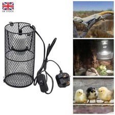 Reptile ceramic heating light - heating,