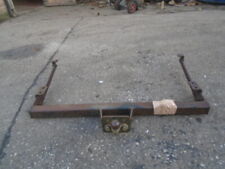 VAUXHALL VIVARO TRAFIC PRIMASTAR TOWBAR2007-2014