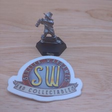 WFB Talisman Dungeon TL-11 Spy