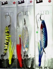 3 Fladen Maxximus Spoon Muppet