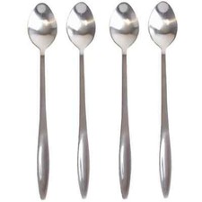 4 Stainless Steel Long Handled