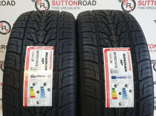2X 285/45 22 ROADSTONE NEXEN