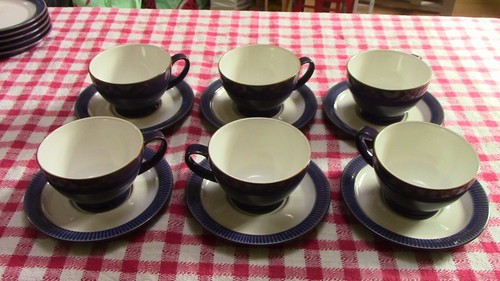 Denby storm plum large - denby,