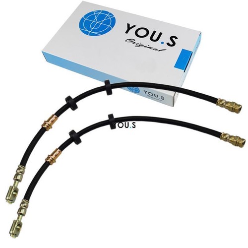 You brake hose - 2,