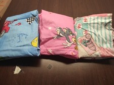 Handmade 100% Cotton Set 3pc