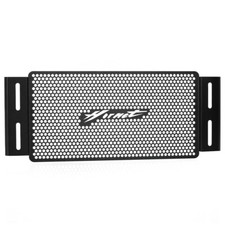 Radiator Grille Guard Cover