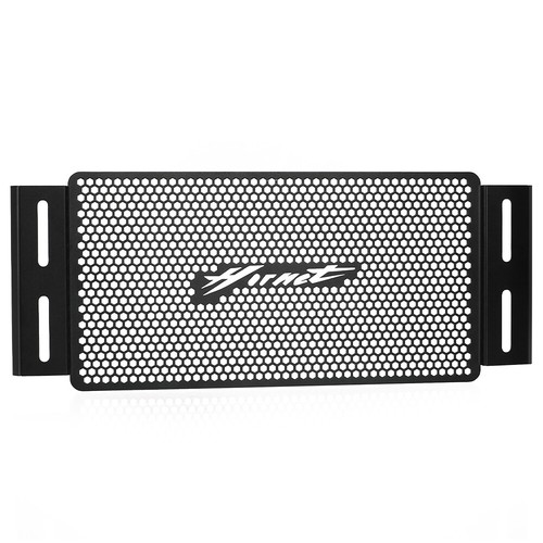 Radiator grille guard cover - radiator,