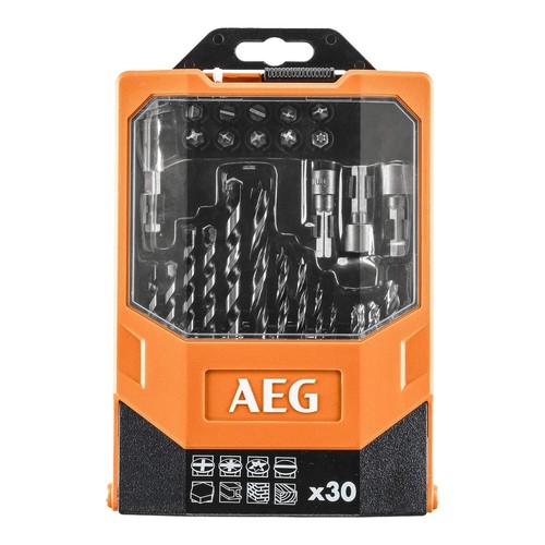 Aeg aakdd30 - aeg,