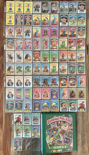 1986 garbage pail - pail, os3