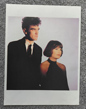 Morrissey & Sandie Shaw -