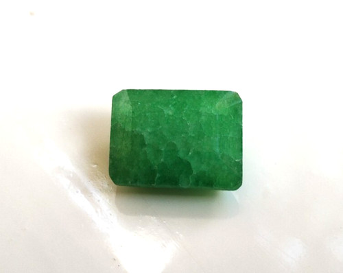 20ct colombian emerald - colombian,