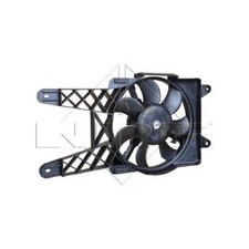 47039 NRF FAN, RADIATOR FOR