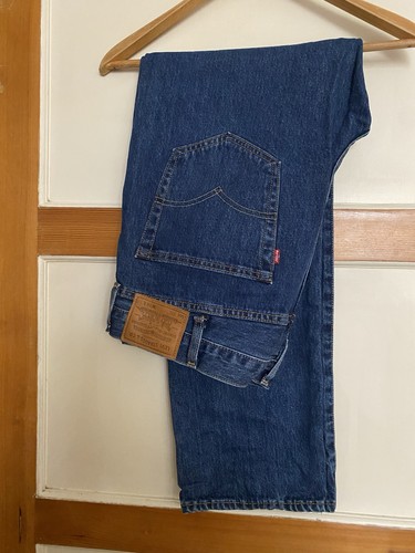 Levi 502 men - 502, men'’jeans