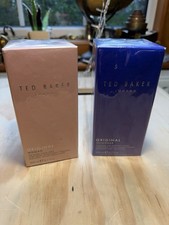 Ted Baker Perfumes Skinwear &