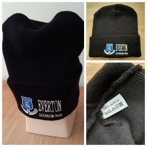 Vintage everton goodison - vintage, park