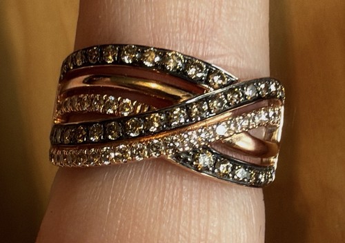 Vian chocolate diamond - le,
