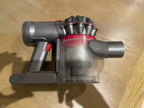 Genuine dyson motor - dyson, in
