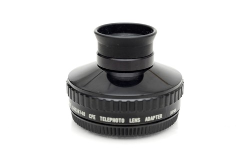 Bob cfe telephoto telescope - telephoto, /
