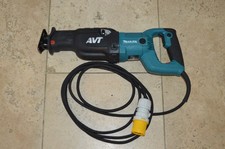 MAKITA RECIPROCATING SAW 110V 1510W JR3070CT/1 AVT manufacturing 05/2024