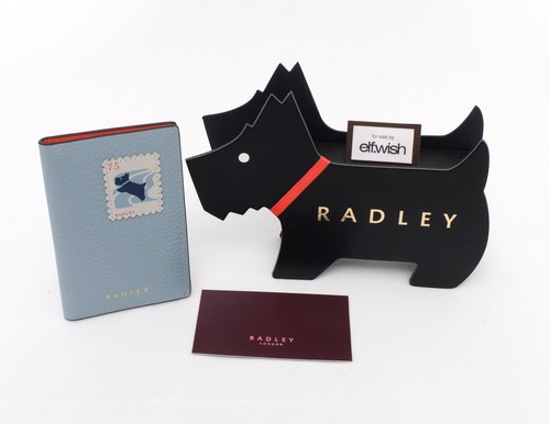 Radley gorgeous luggage - gorgeous,