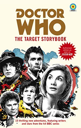 Doctor who the - who:,