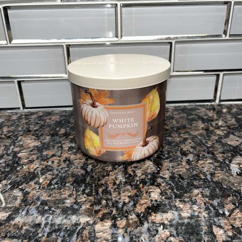 Bath body works white - &,