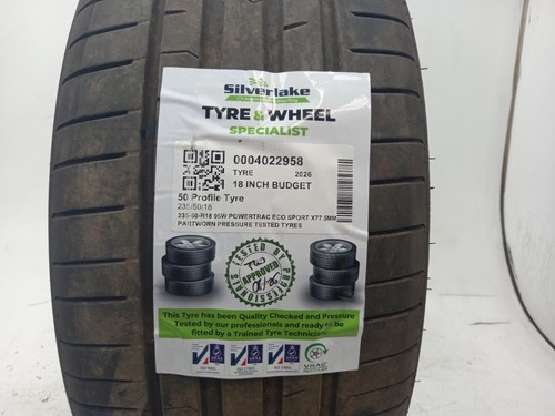 235 r18 95w powertrac - 95w, eco