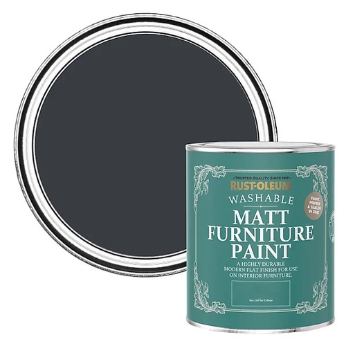 Rust oleum matt furniture - rust-oleum,