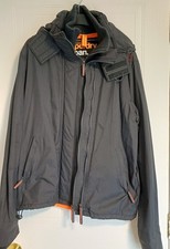 Superdry Original Windcheater Jacket, Large