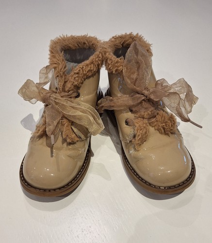 Andanines girls ankle boots - andanines,