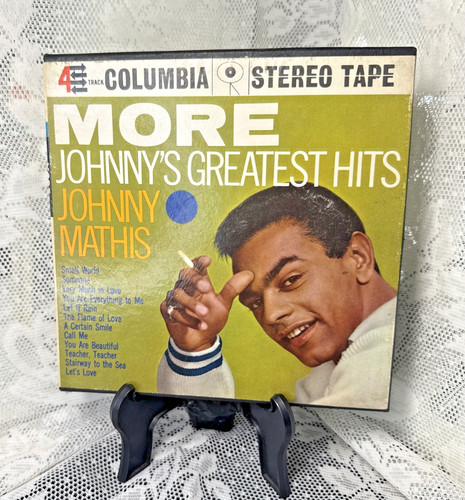 R2r johnny mathis - johnny,