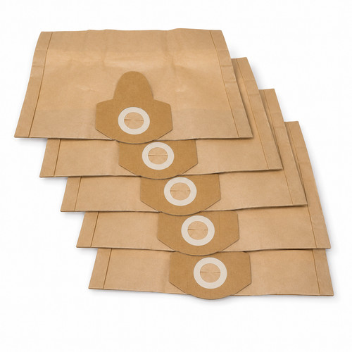 Strong dust bags - strong,