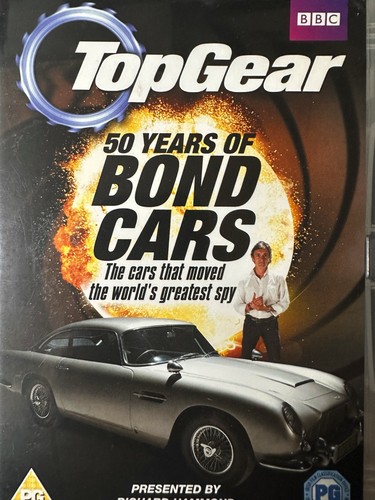 Top gear years of - top,