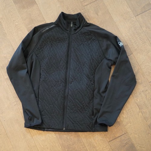 Galvin green women quilted - green, women's