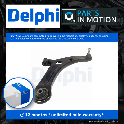 Wishbone suspension arm - /,