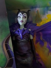Disney Villains Maleficent