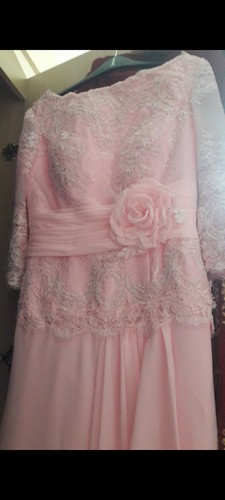 Baby pink bridesmaid - baby,