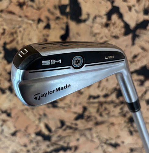 Taylormade sim udi driving - taylormade,