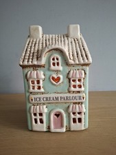 Village Pottery ICE CREAM