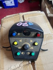 Monarch Vogue mobility Scooter 8 Mph PCB Head Controls Switches Wig Wag Throttle