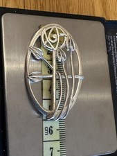 Vintage Sterling Silver 925