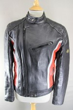 VINTAGE KETT CLASSIC BLACK