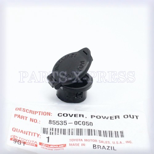 Genuine oem toyota tacoma - oem,